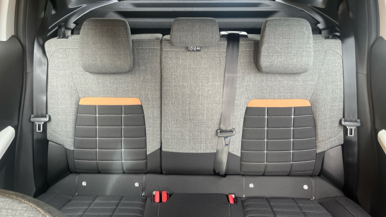 Citroen C3 Aircross 83kW Standard Range Plus 44kWh 5dr Auto Electric Hatchback